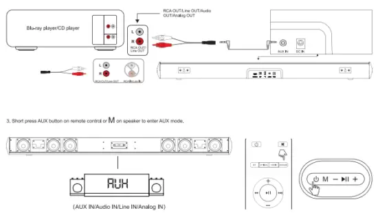 WITSHOCK MX3 Built In 2 1 Subwoofer - Fig29