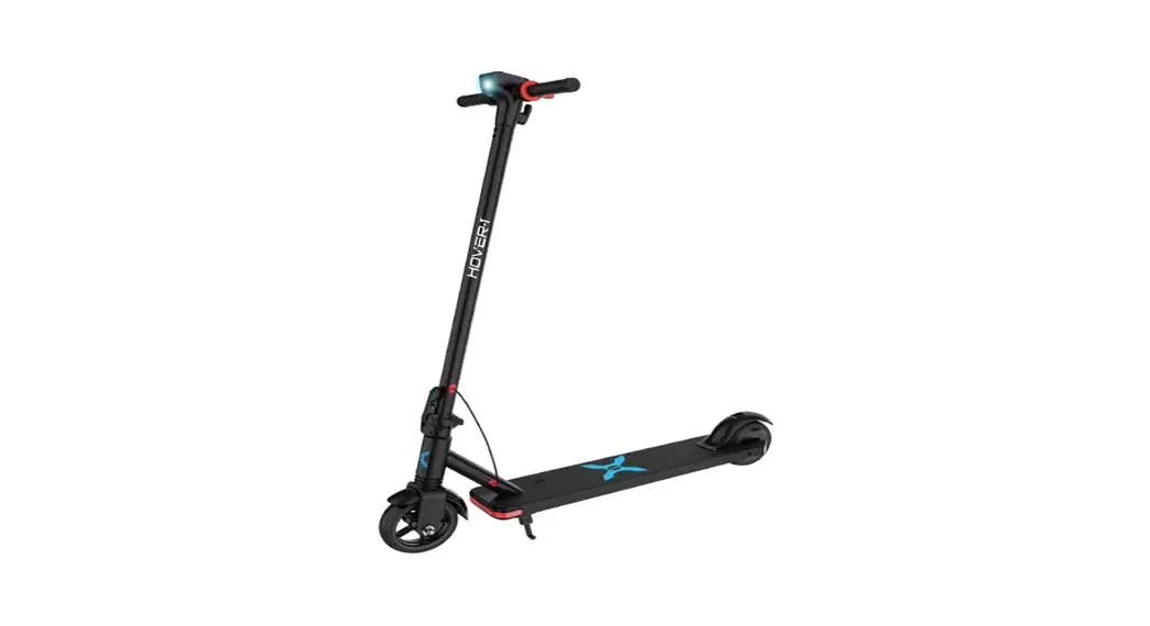 Hover-1 H1-hlnr Highlander Foldable Electric Scooter User Manual Hover-1 H1-hlnr Highlander Foldable Electric Scooter User Manual