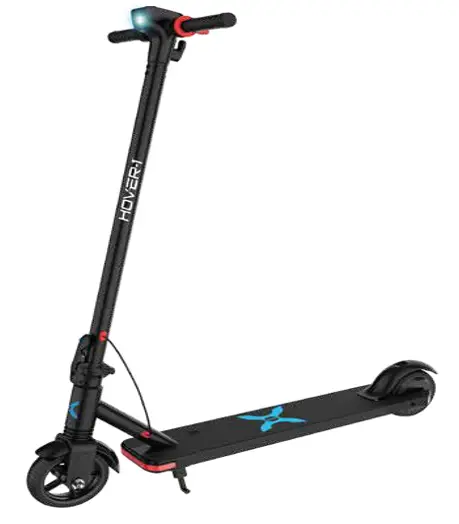 HOVER-1 H1 HLNR Highlander Foldable Electric Scooter