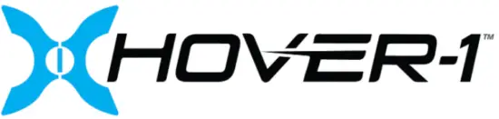 HOVER-1 logo