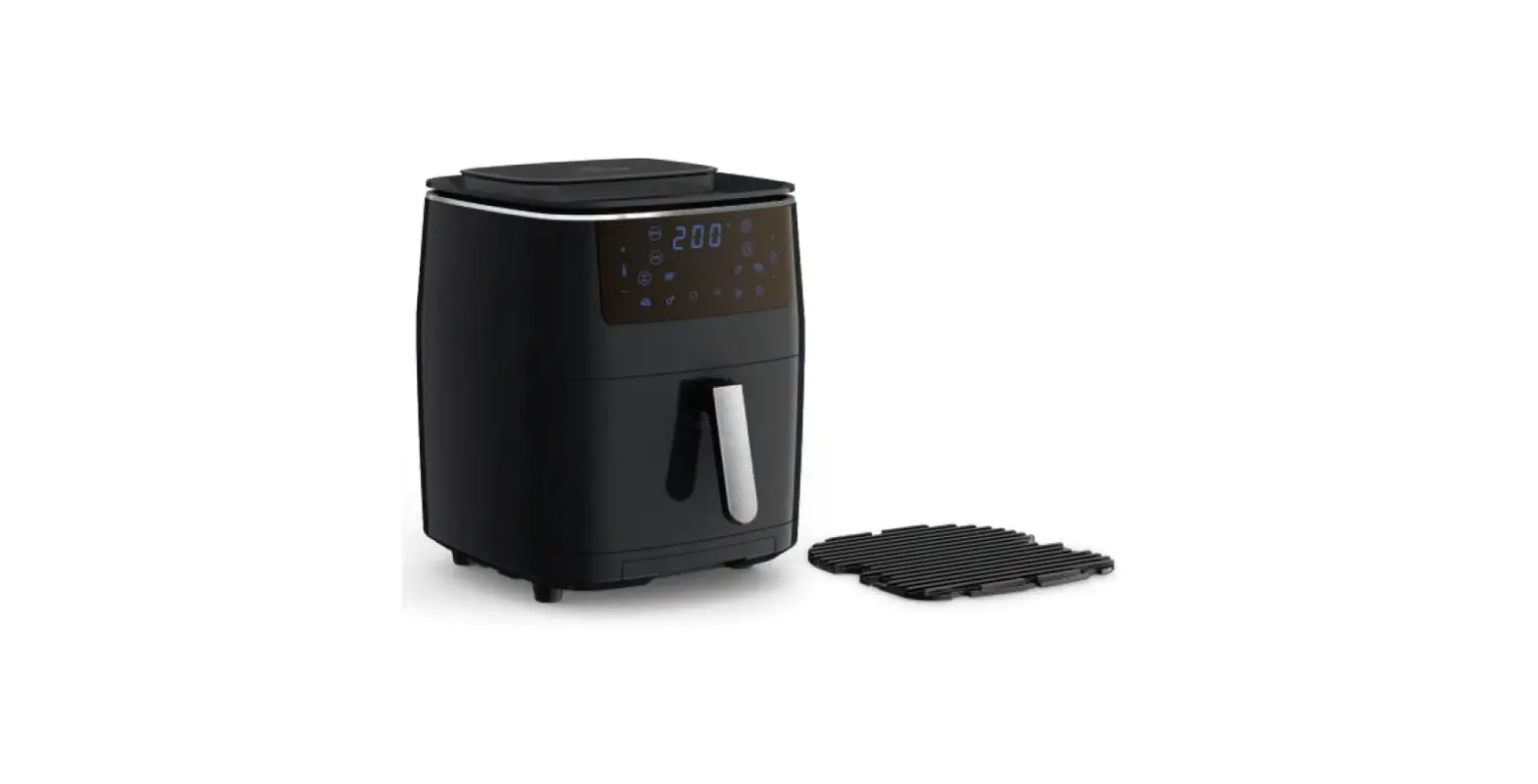 Tefal Easy Fry Grill & Steam User Manual