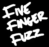 XOXO MODULAR Five Finger Fuzz Passive Diode Fuzz Eurorack Module - icon