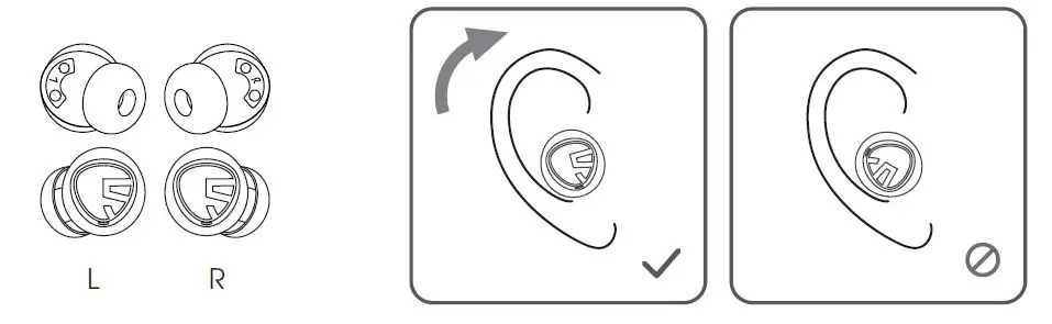 SOUNDPEATS-Mini-Pro-Wireless-Earbuds-fig5