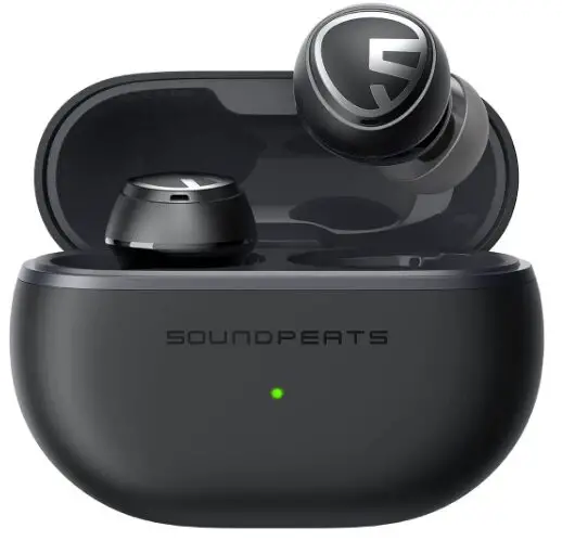 SOUNDPEATS-Mini-Pro-Wireless-Earbuds-image