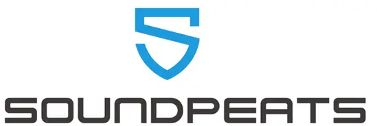SOUNDPEATS-logo
