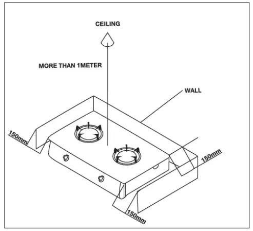 ELBA EGS-M6992(SS)-GAS-STOVE-fig 1