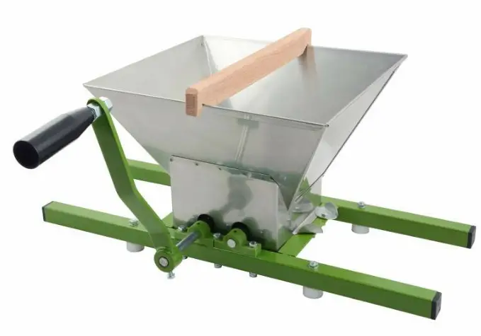 Grouw 70227 Fruit Crusher 7