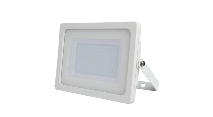 V-tac Led Floodlight Series Installation Guide V-tac Led Floodlight Series Installation Guide