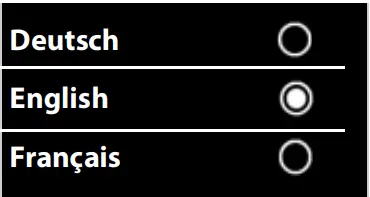 Auerswald-COMfortel M-720 DECT -Handset-Titanium-8
