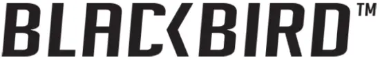 BLACKBIRD Logo