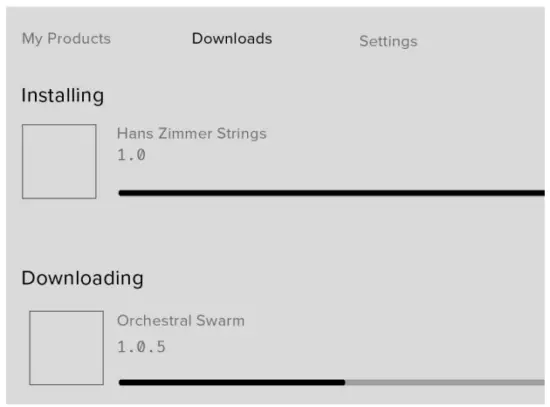 SPITFIRE AUDIO Originals Intimate Grand Piano - Fig 11