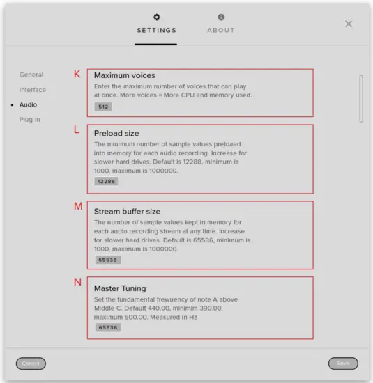 SPITFIRE AUDIO Originals Intimate Grand Piano - Fig 2