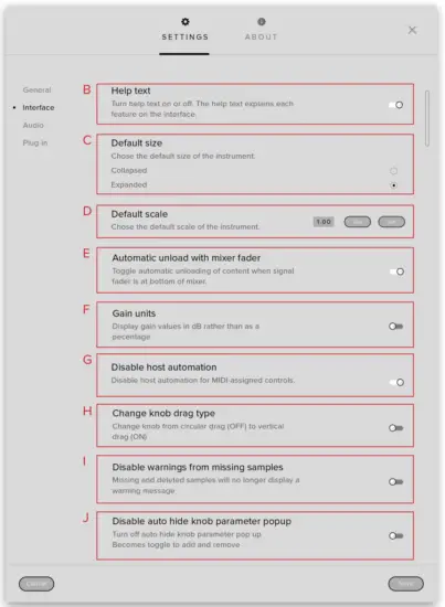 SPITFIRE AUDIO Originals Intimate Grand Piano - Fig 3