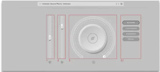 SPITFIRE AUDIO Originals Intimate Grand Piano - Fig 8