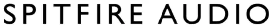 SPITFIRE AUDIO logo