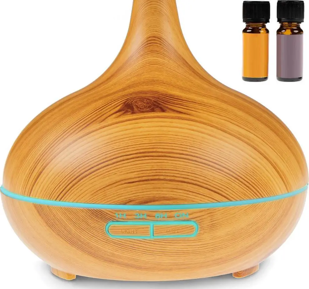 lifegoods LG850 Aroma Diffuser PRODUCT