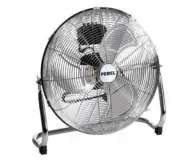 PEREL CFANF45N Floor Fan - cover 2