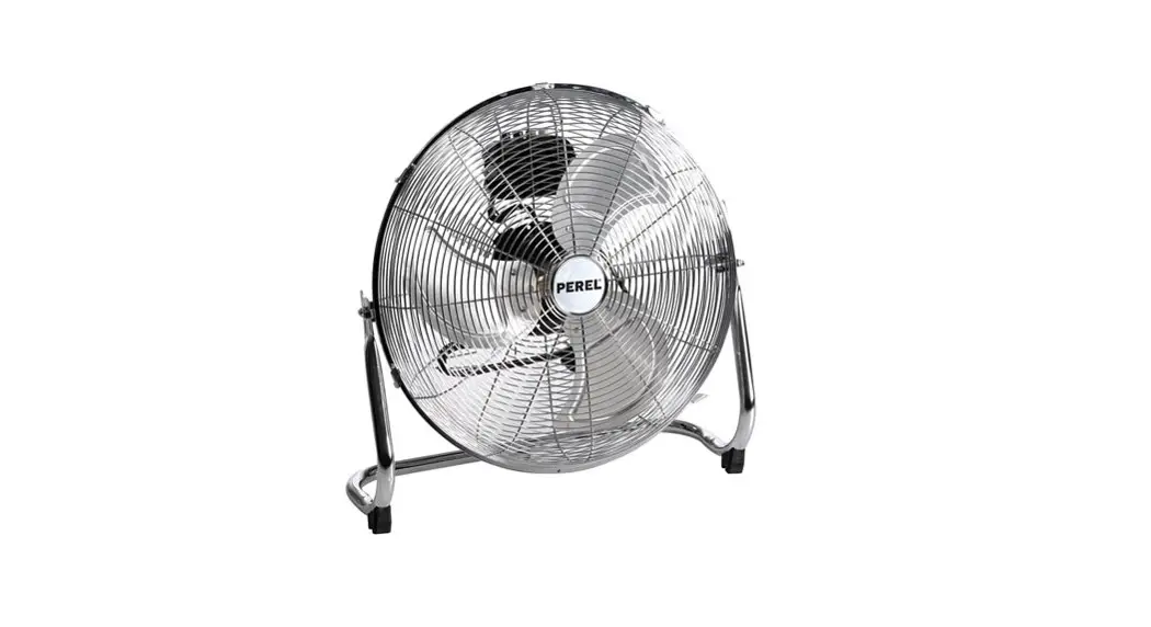 Perel Cfanf45n Floor Fan User Manual