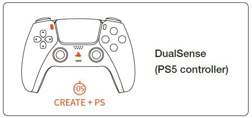 BISGBIG-WON-R100-Pro-Wireless-Bluetooth-Adapter-Gamepad-Converter-3