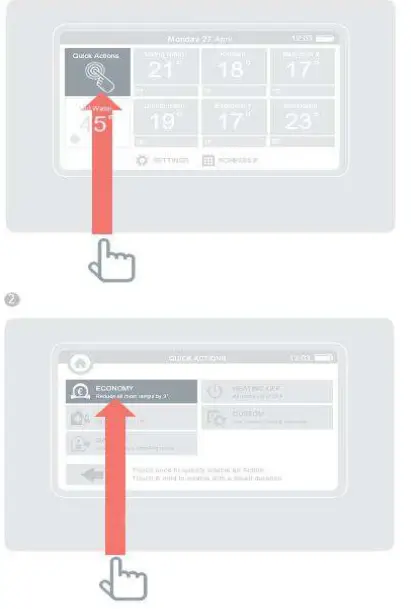 Honeywell-4512H-evohome-The-Connected-Heating-Controller-11