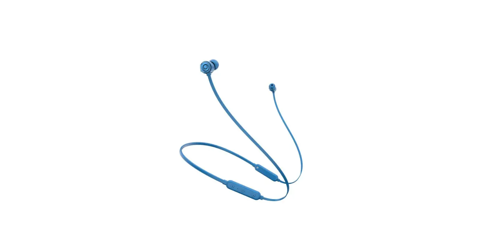 Wireless Headphones Bluetooth V5.0 Neckband Earbuds-complete Features/user Instruction