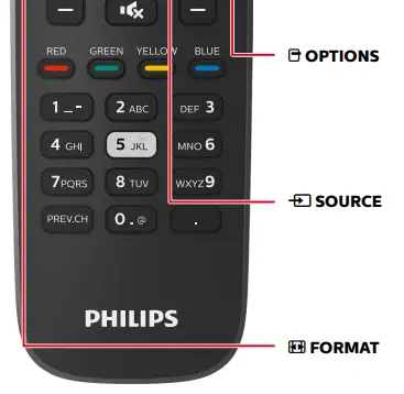 Remote Control