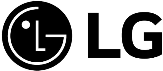 LG logo