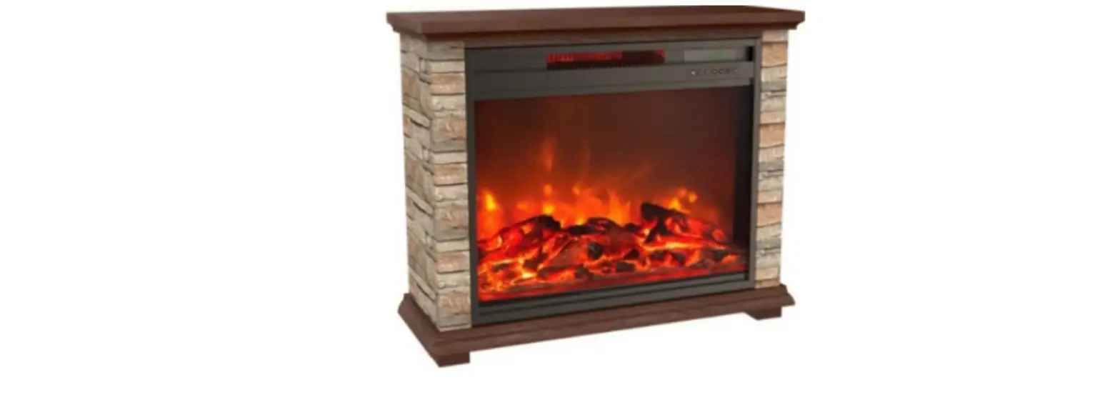 Klarstein 10035297 Basel Illumine Fireplace Heater Instruction Manual Klarstein 10035297 Basel Illumine Fireplace Heater Instruction Manual