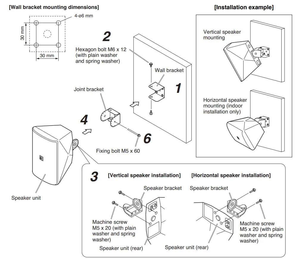 TOA-F-1300BT-Speaker-Systems-9