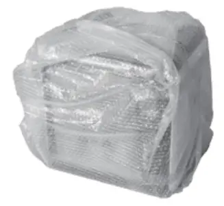 FLASHFORGE Adventurer 3 V2 3D Printer - Unpacking 3