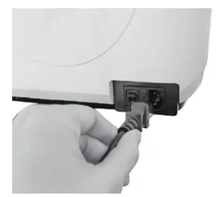 FLASHFORGE Adventurer 3 V2 3D Printer - Unpacking 5