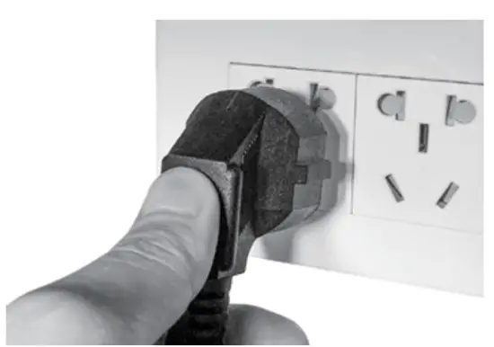 FLASHFORGE Adventurer 3 V2 3D Printer - Unpacking 6