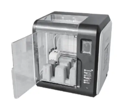 FLASHFORGE Adventurer 3 V2 3D Printer - Unpacking 8