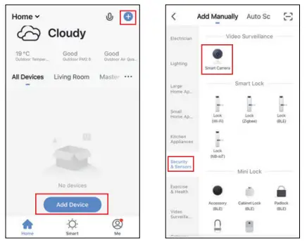 OSI-CAM-FL1 Smart Floodlight Camera-fig10
