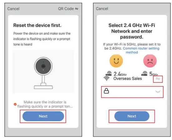 OSI-CAM-FL1 Smart Floodlight Camera-fig11