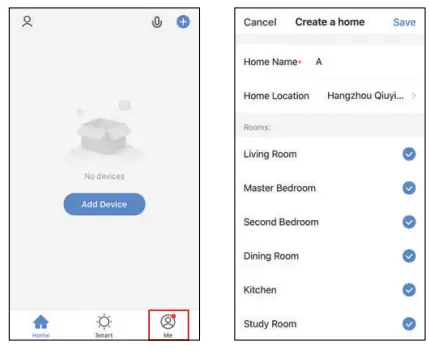 OSI-CAM-FL1 Smart Floodlight Camera-fig9