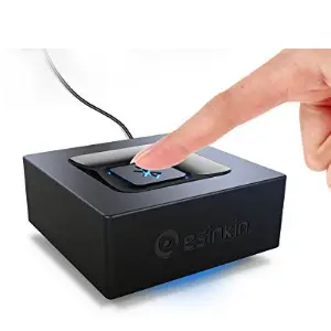 one touch bluetooth button