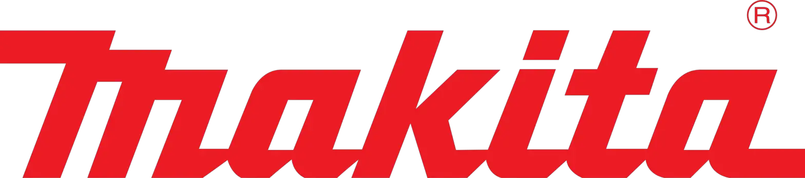 Makita - Logo