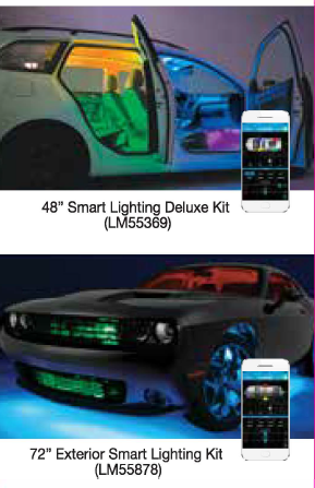 TYPE S LM57366 Wireless Smart LED Light Control Switch Panel FIG 10