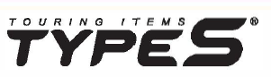 TYPE S LOGO