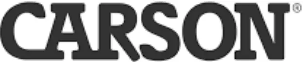 carson logo