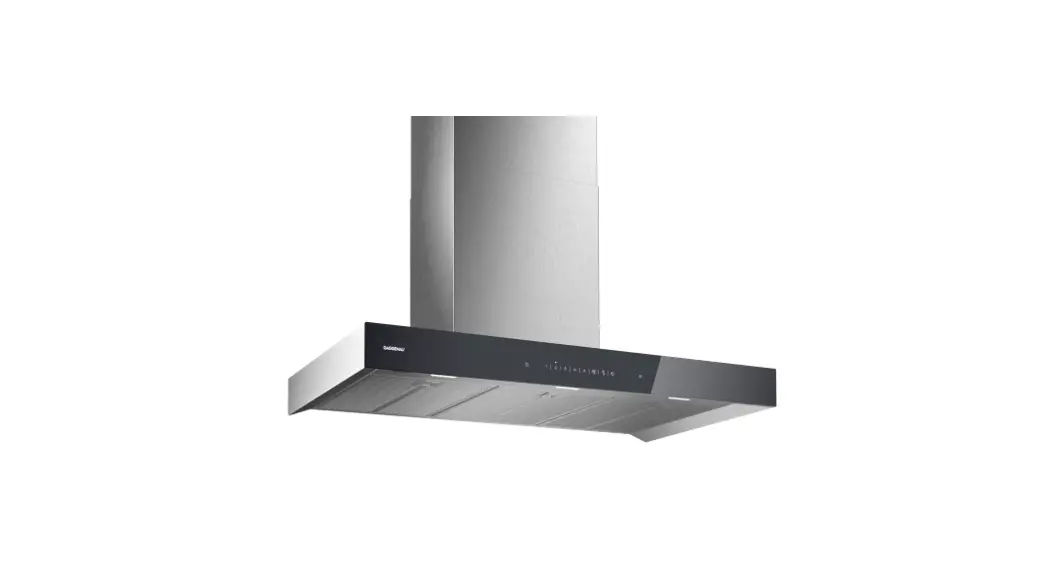 Gaggenau Aw240191 Wall-mounted Hood User Manual