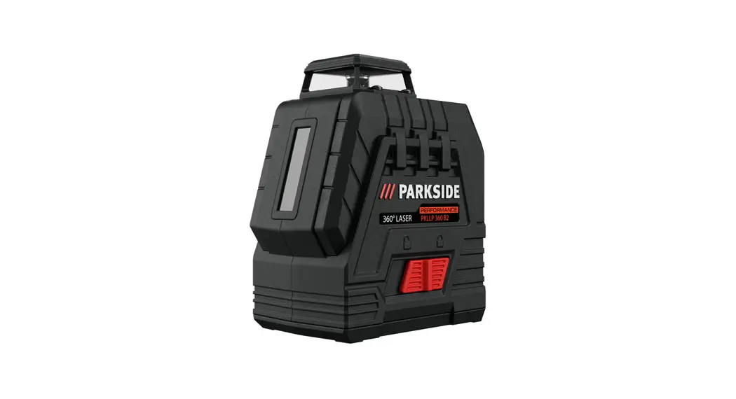 Parkside Pkllp 360 B2 Cordless Cross Line Laser 4v Instruction Manual Parkside Pkllp 360 B2 Cordless Cross Line Laser 4v Instruction Manual
