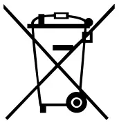 Dustbin Icon