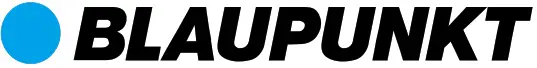 BLAUPUNKT Logo