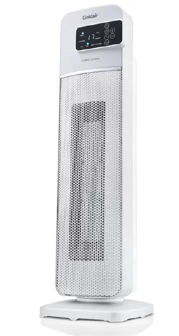 Goldair-GCT270-2000W-Ceramic-Tower-Heater-product