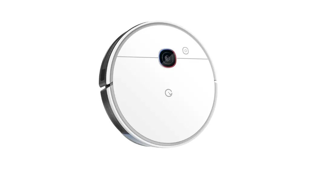 Yeedi 2 Hybrid Robotic Vacuum Cleaner Instruction Manual