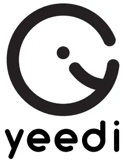 yeedi logo