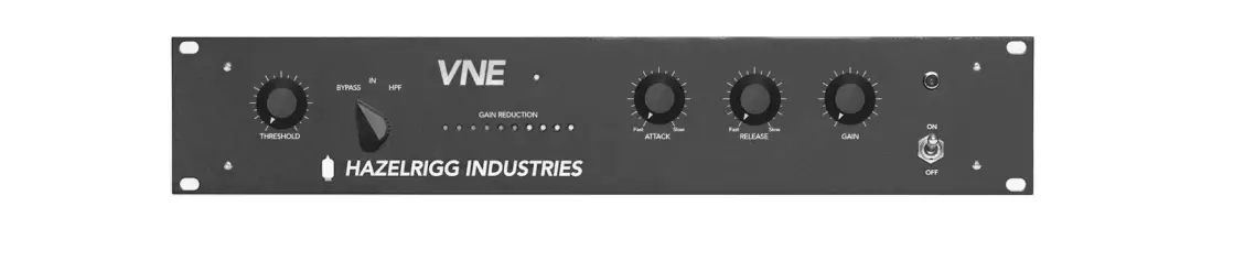 Vne Vacuum Tube Compression Amplifier Instructions Vne Vacuum Tube Compression Amplifier Instructions