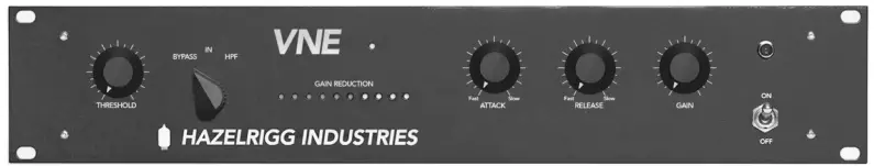 VNE Vacuum Tube Compression Amplifier-fig1